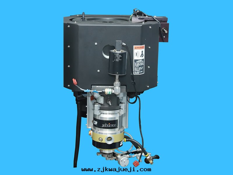 P5000平台(tái) ETCH