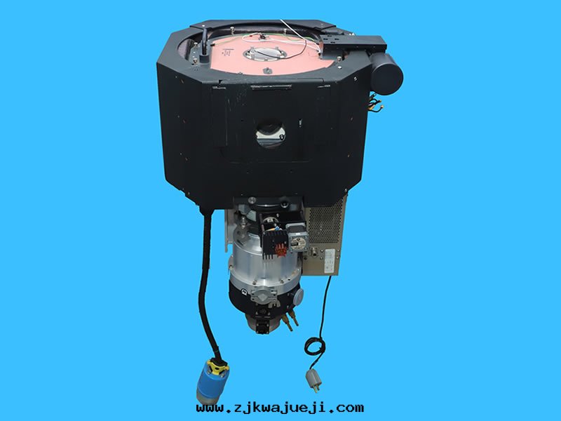 P5000刻(kè)蚀腔體(tǐ) (0040-09002)