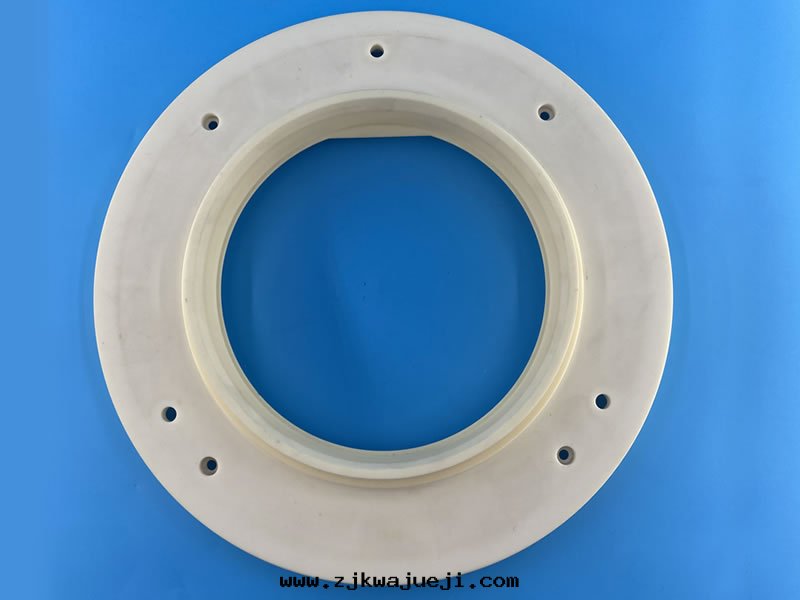 腔體(tǐ)陶瓷消耗件(jiàn)