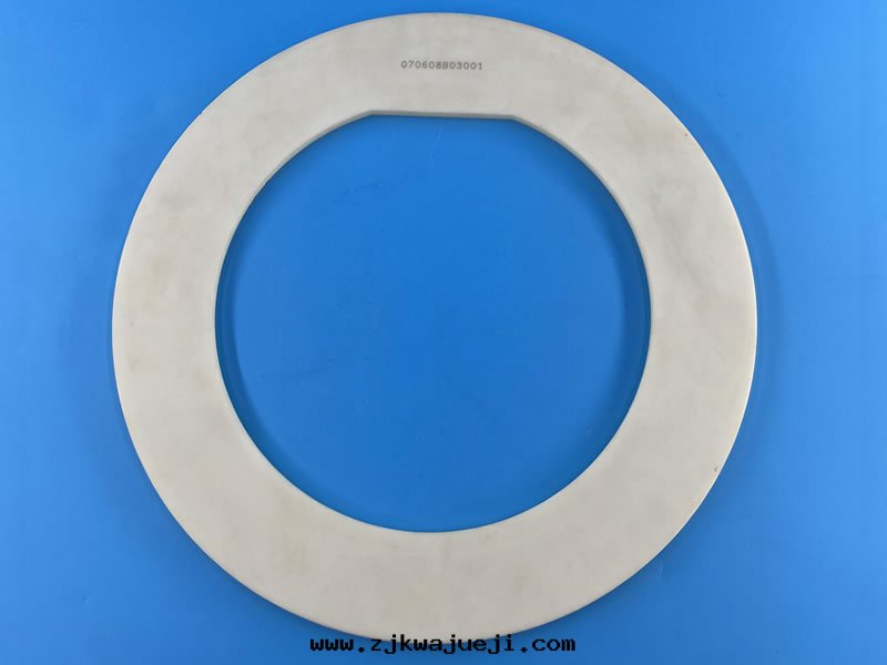 腔體(tǐ)陶瓷消耗件(jiàn)