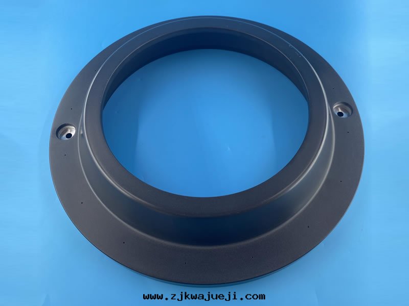 金(jīn)屬气(qì)體(tǐ)分(fēn)配盤 (715-330135-003)