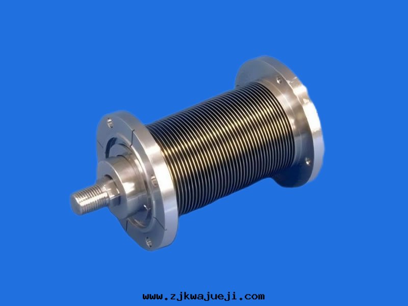 理(lǐ)片(piàn)腔波(bō)紋管(guǎn)/Endura bellows wafer orienter (0040-20146)