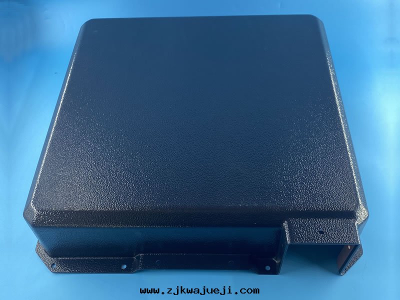 RF SHIELD COVER/CVD腔體(tǐ)射頻防護蓋 (0020-31607/ 0015-09089)