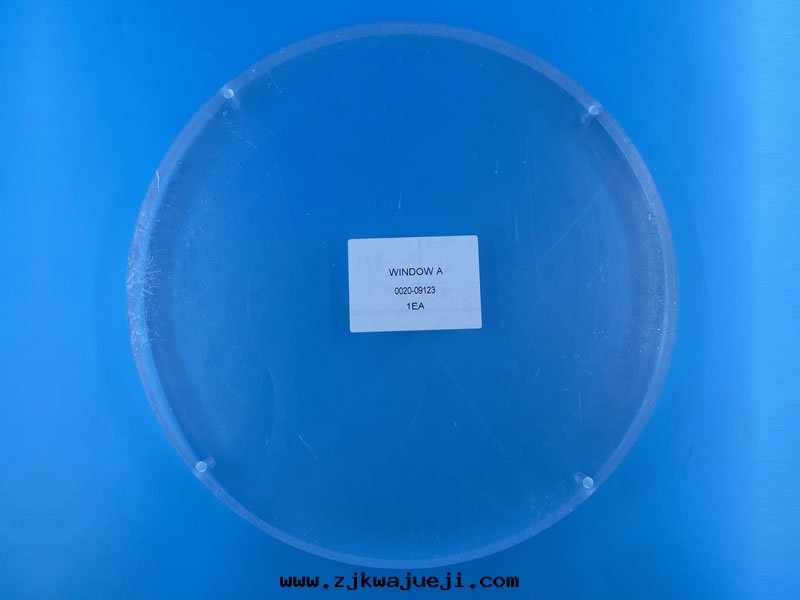 WINDOW A (0020-09123)