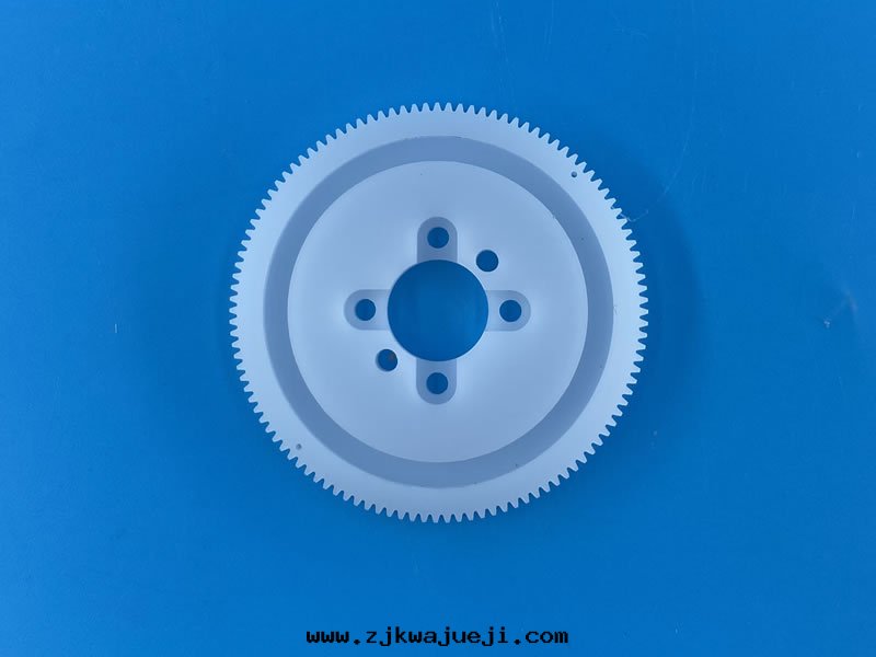 Gear counter (0015-09095)