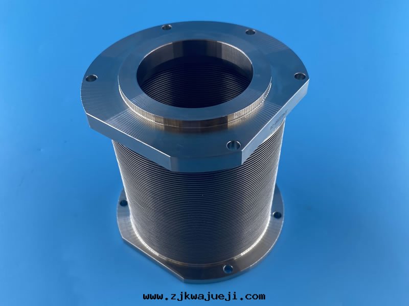 PECVD02 加热(rè)器底部(bù)bellow (0040-35909)