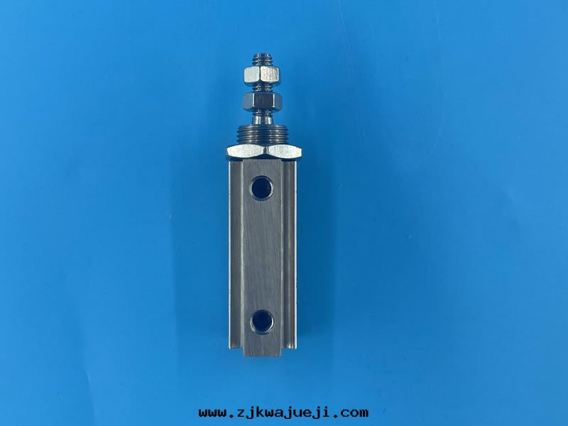 1/2直(zhí)4孔双(shuāng)用(yòng)气(qì)缸 (3020-01044)