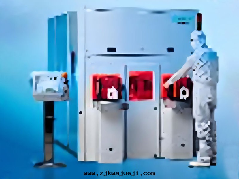 快(kuài)速退(tuì)火(huǒ)爐設備