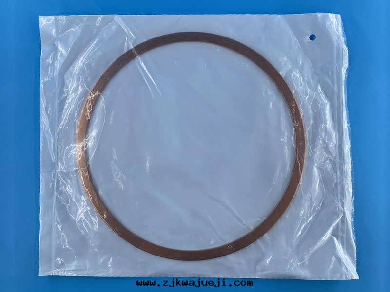GASKET,CONFLAT CRYO (3320-01026)