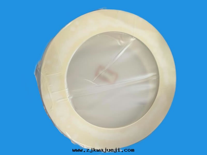 silane shield陶瓷环(huán) (0200-09072)