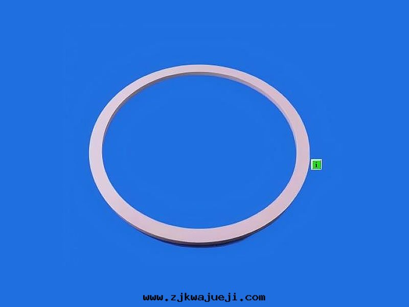 ENDURA AL腔陶瓷环(huán)/Al Ch Adaptor Ceramic Insulator Ring (0020-21664)