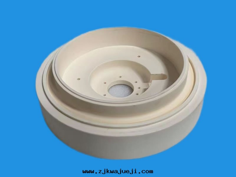 DPS cathode ceramic (0200-35287)