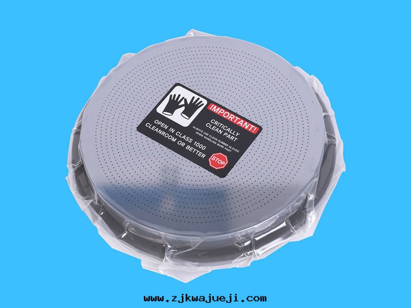 LAM 4520 UPPER ELECTRODE (839-011906-902)