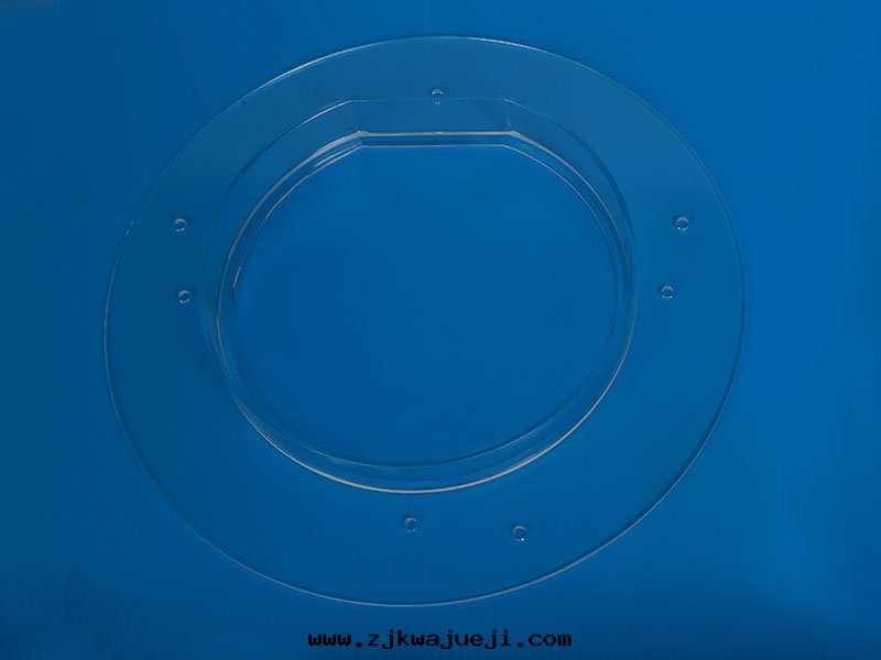 石(dàn)英环(huán) (0020-09742)