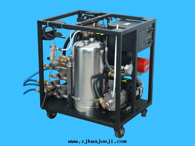 冷(lěng)水(shuǐ)機(jī)AMAT-0 (0240-08952)