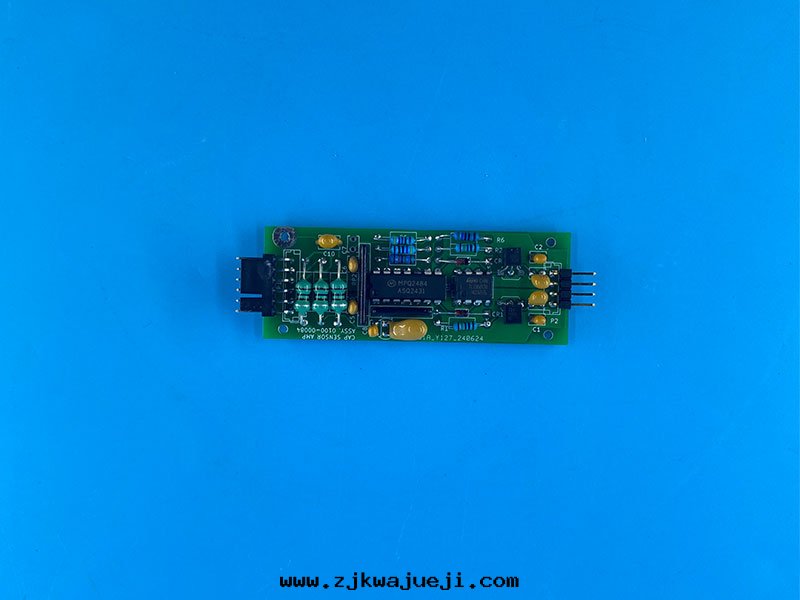 CAP SENSOR AMP (0100-00084)