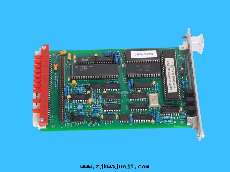 CENTER FINDER BD (0100-09056）