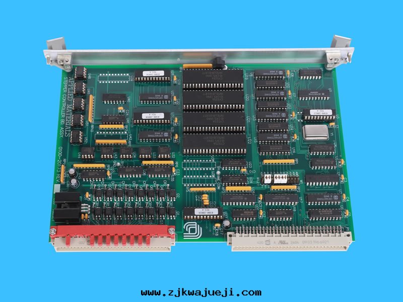 STEPPER (0100-00003)