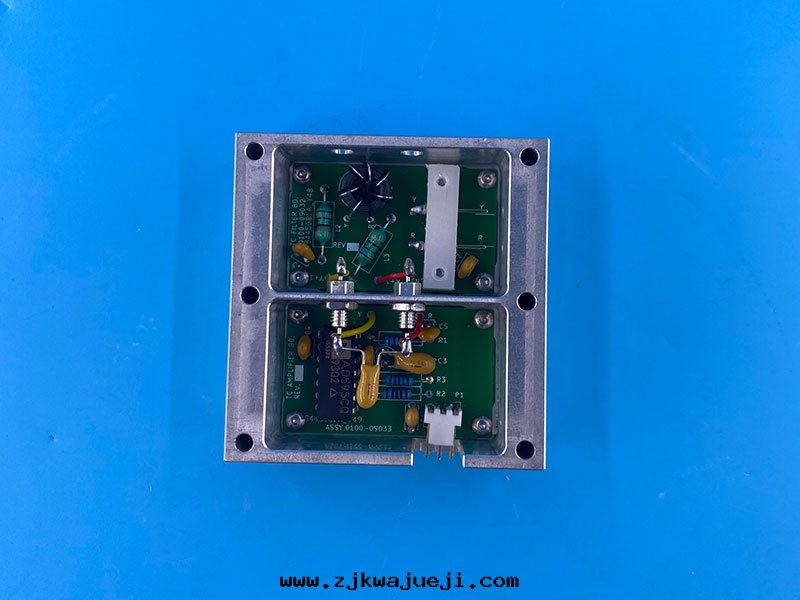 TC 温(wēn)控盒 (0100-09033)(0100-09032)