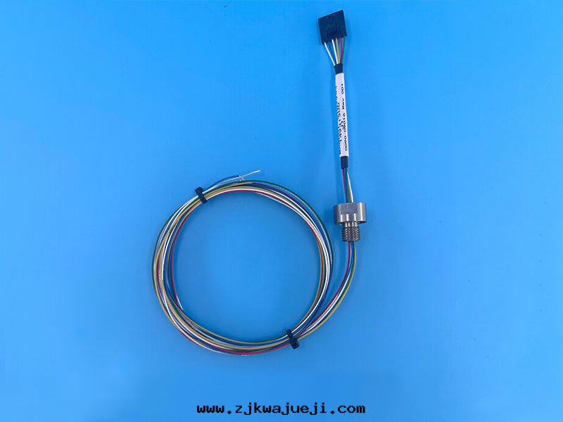 Feedthrough Assembly (0090-09016)