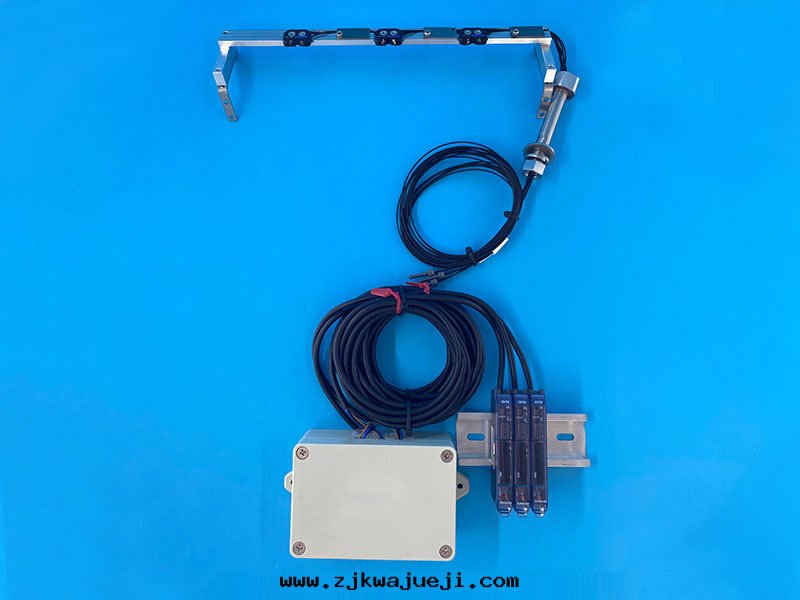 Centerfinder (KZQ02)