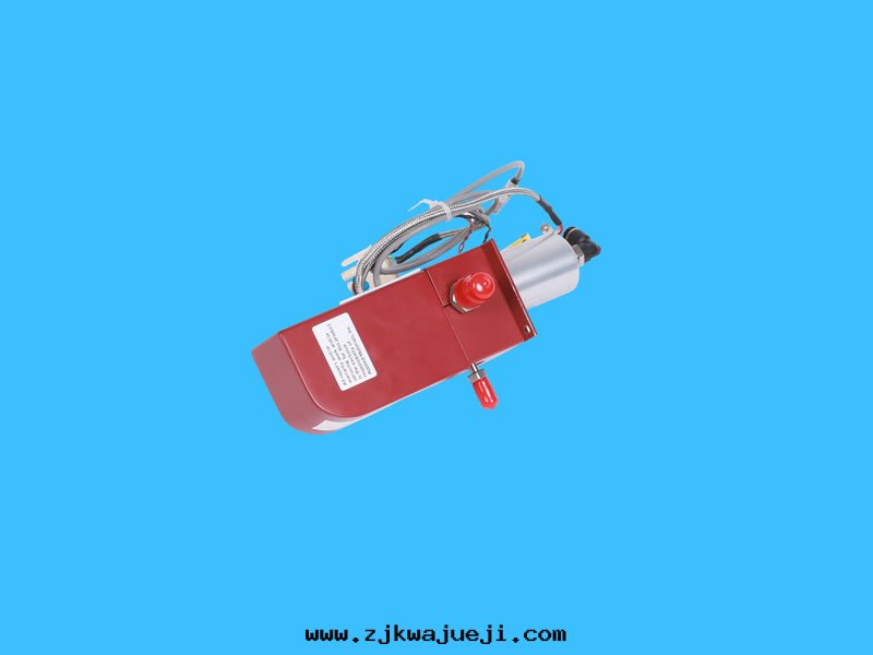 噴射閥 (0190-36237)