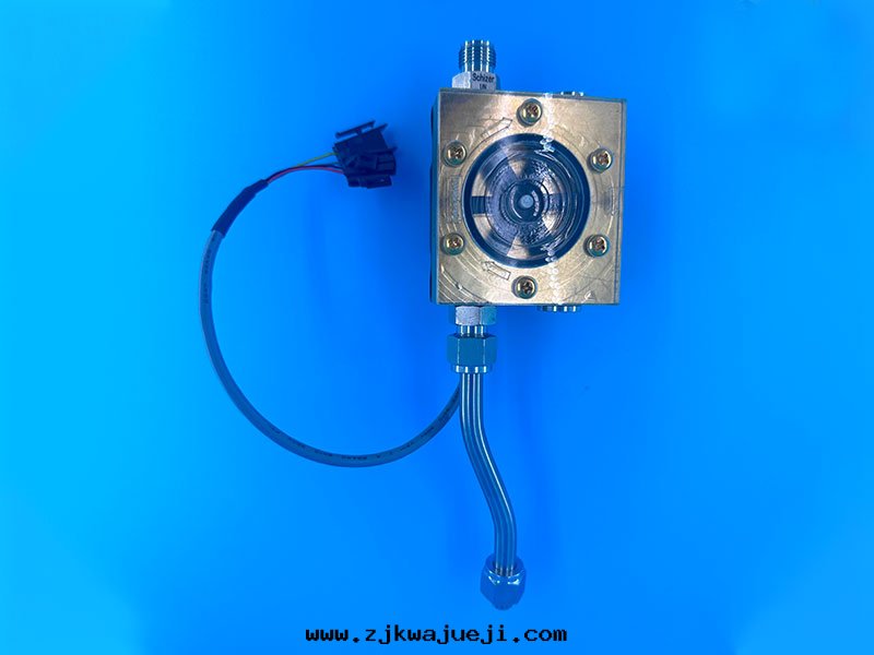 水(shuǐ)車流量(liàng)计 (0150-09607)