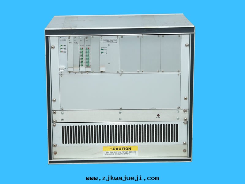 Mini Controller Assembly (0010-76036)