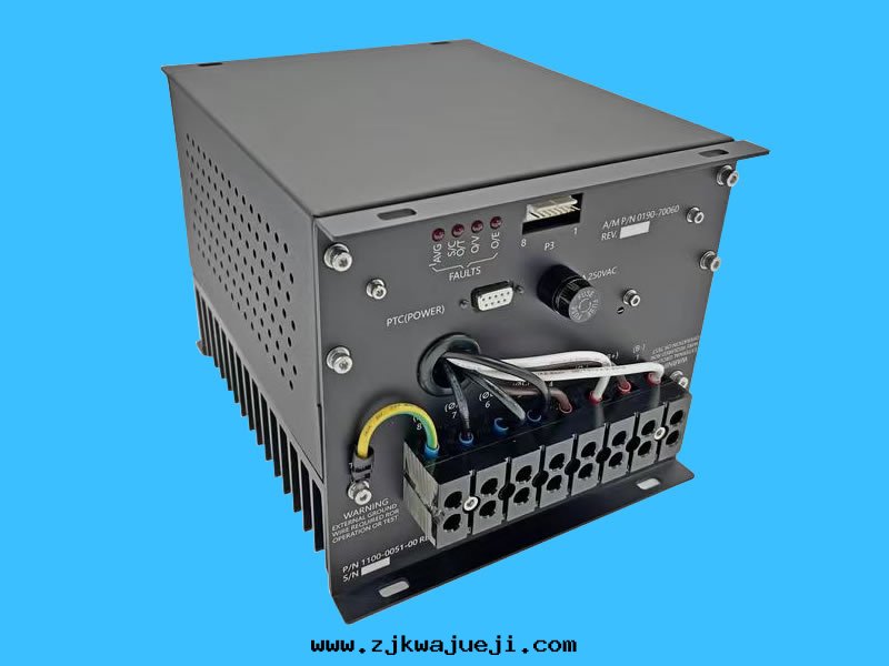 磁场(chǎng)驅動(dòng)器 (0190-70060)