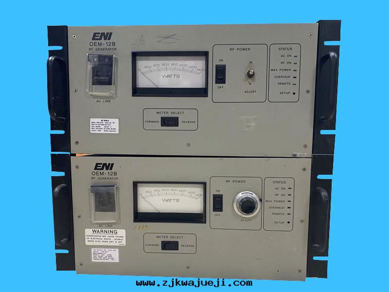 RF 射頻 (660-024637-002)