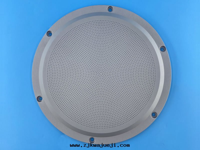 Showerhead (TEOS) (0020-10771)