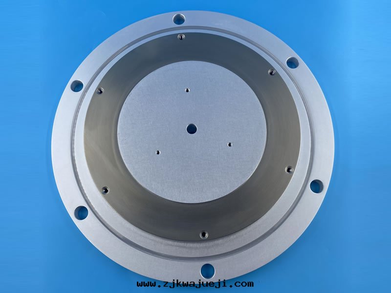 P5K CVD气(qì)盤/CVG GAS BOX 456 PL (0040-09091)