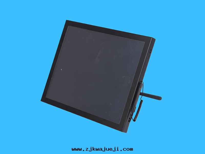 工業顯示器（Monitor Base Kit） 