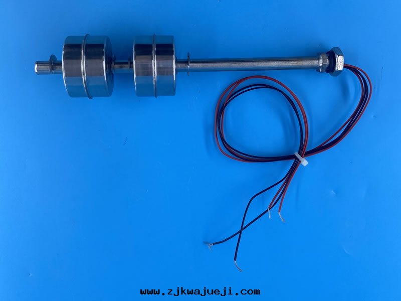 浮子開(kāi)關(guān) /热(rè)交換器液位(wèi)傳感(gǎn)器 (1270-01387)